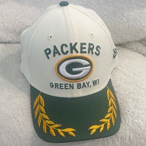 New Era NFL Green Bay Packers 39Thirty 2025 Draft Collection